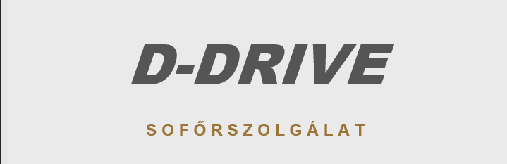Sofőrszolgálat